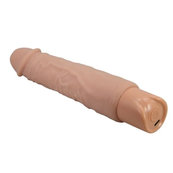Rufus Flexibler Realistischer Vibrator von Fun Toys