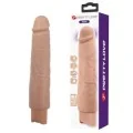 Soren Flexibler Realistischer Vibrator von Fun Toys