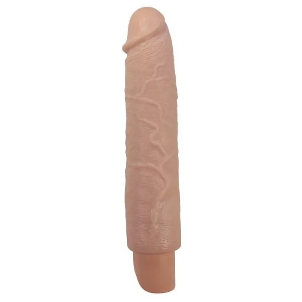 Soren Flexibler Realistischer Vibrator von Fun Toys