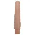 Soren Flexibler Realistischer Vibrator von Fun Toys