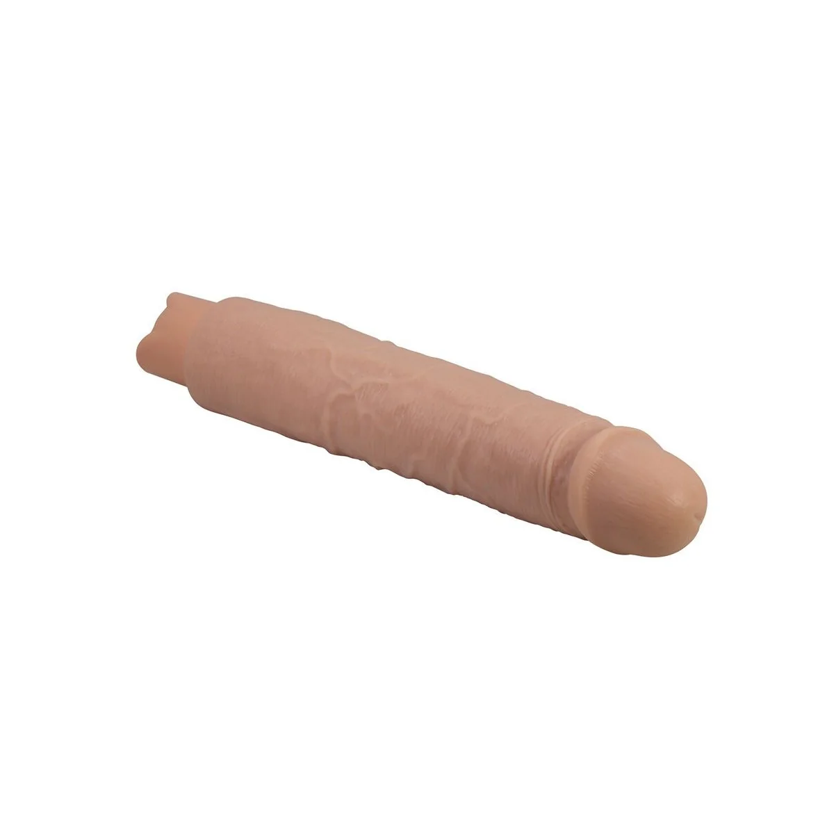 Soren Flexibler Realistischer Vibrator von Fun Toys