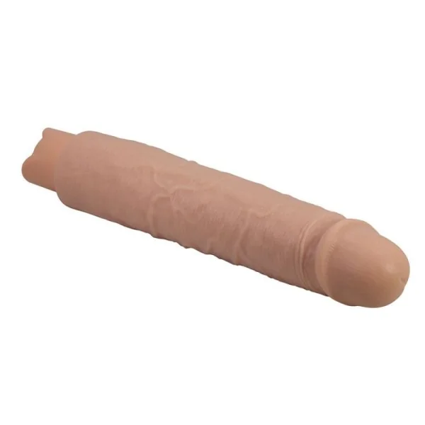 Soren Flexibler Realistischer Vibrator von Fun Toys