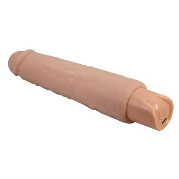 Soren Flexibler Realistischer Vibrator von Fun Toys