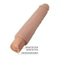 Soren Flexibler Realistischer Vibrator von Fun Toys