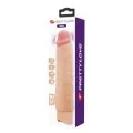 Soren Flexibler Realistischer Vibrator von Fun Toys