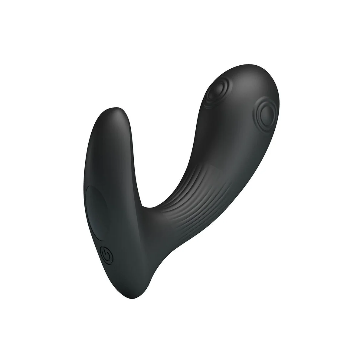 Mirabelle Prostatavibrator mit Fernbedienung von Remote Control