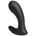 Mirabelle Prostatavibrator mit Fernbedienung von Remote Control