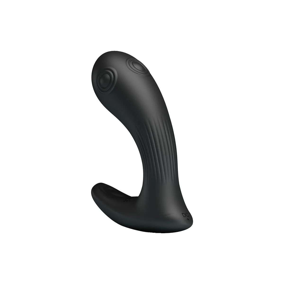 Mirabelle Prostatavibrator mit Fernbedienung von Remote Control