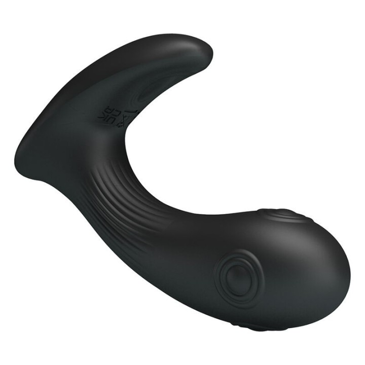 Mirabelle Prostatavibrator mit Fernbedienung von Remote Control