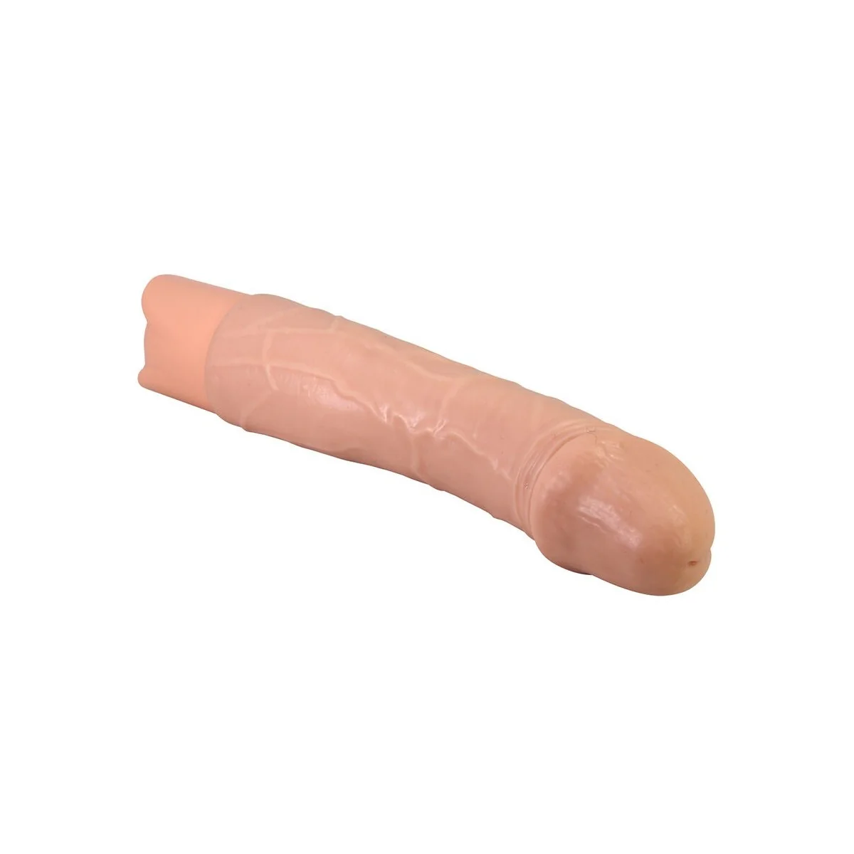 Jermaine Flexibler Realistischer Vibrator von Fun Toys