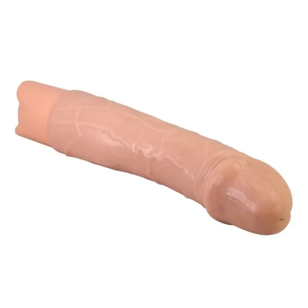 Jermaine Flexibler Realistischer Vibrator von Fun Toys