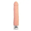Osric Pro Flexibler Realistischer Vibrator von Fun Toys