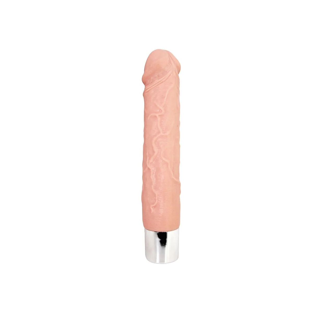 Osric Pro Flexibler Realistischer Vibrator von Fun Toys
