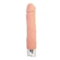 Osric Pro Flexibler Realistischer Vibrator von Fun Toys