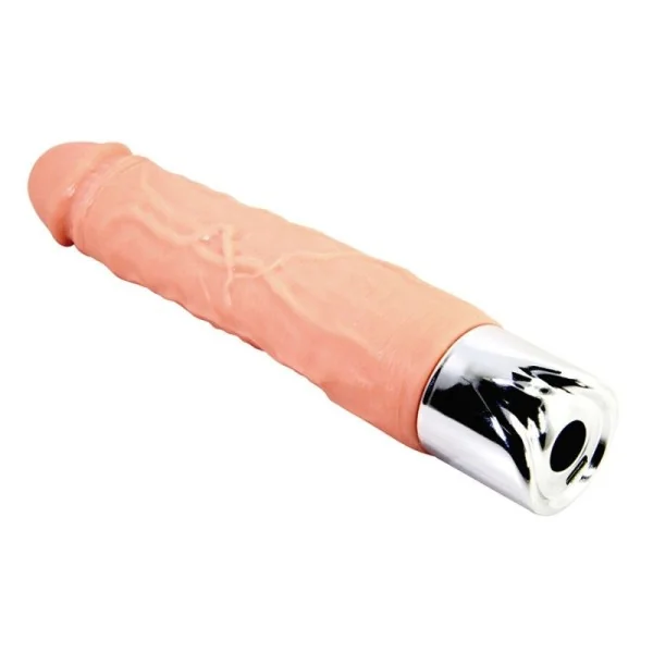 Osric Pro Flexibler Realistischer Vibrator von Fun Toys