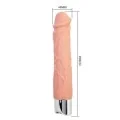 Osric Pro Flexibler Realistischer Vibrator von Fun Toys