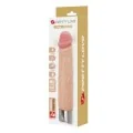Osric Pro Flexibler Realistischer Vibrator von Fun Toys