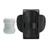 Calista Universal Automatischer Masturbator Schwarz von Bodies & Masturbators