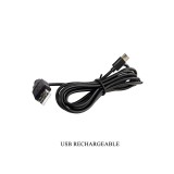 Calista Universal Automatischer Masturbator Schwarz von Bodies & Masturbators