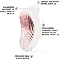 Sona 3 Sonic Klitarmassagecreme von Lelo