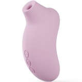 Sona 3 Cruise Sonic Klitoralsager Zartrosa von Lelo | Fesselliebe.de