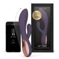 Ina Thrust Rabbit Stossvibrator Lila von Lelo