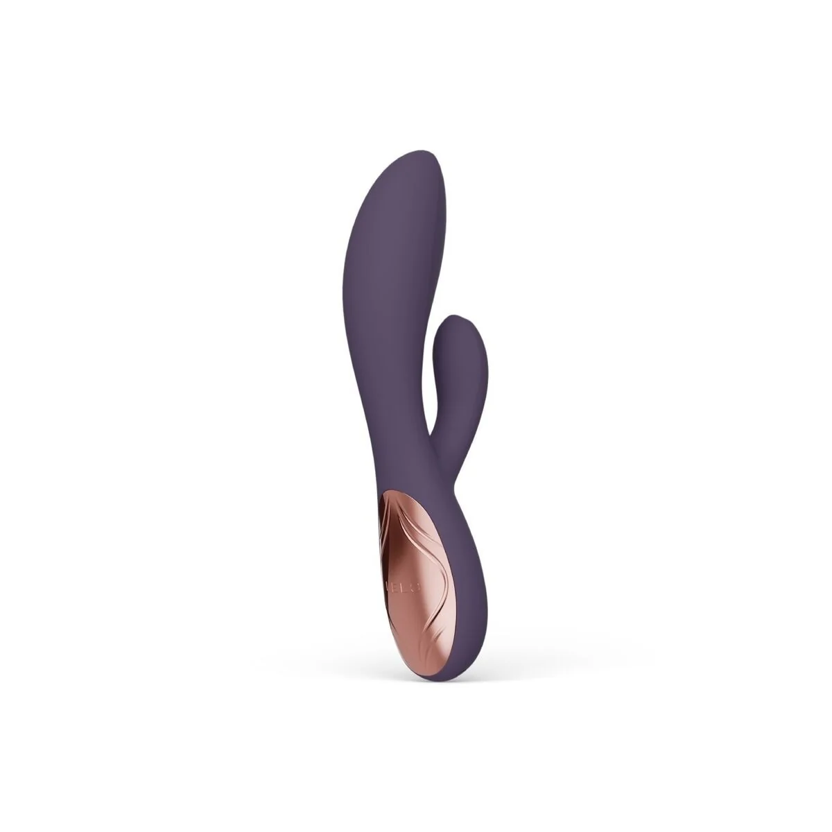Ina Thrust Rabbit Stossvibrator Lila von Lelo