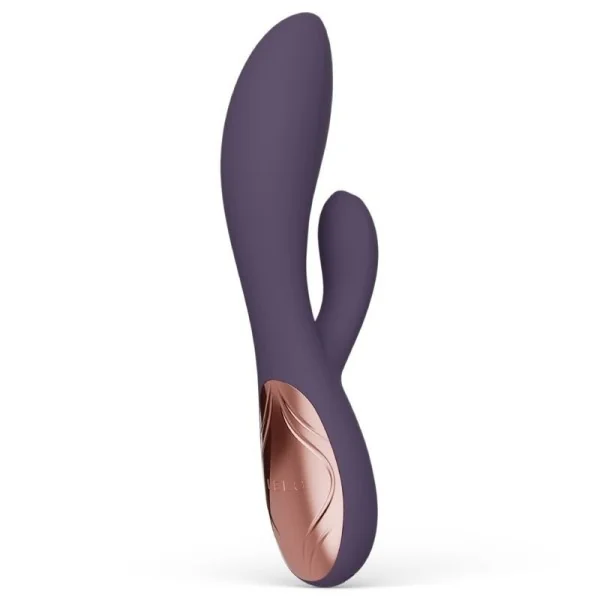 Ina Thrust Rabbit Stossvibrator Lila von Lelo