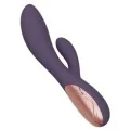 Ina Thrust Rabbit Stossvibrator Lila von Lelo