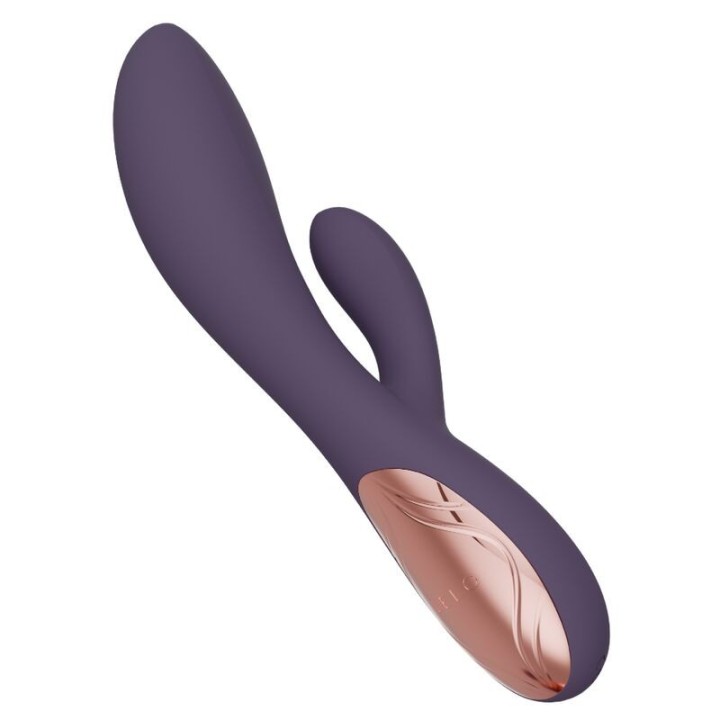 Ina Thrust Rabbit Stossvibrator Lila von Lelo
