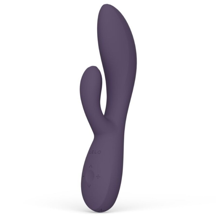 Ina Thrust Rabbit Stossvibrator Lila von Lelo