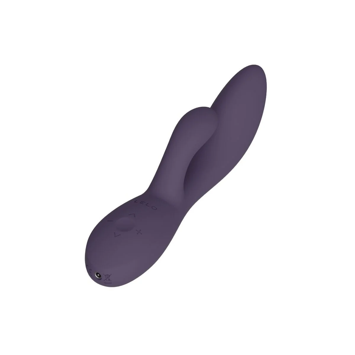 Ina Thrust Rabbit Stossvibrator Lila von Lelo