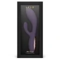 Ina Thrust Rabbit Stossvibrator Lila von Lelo