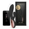 Ina Thrust Rabbit Stossvibrator Schwarz von Lelo
