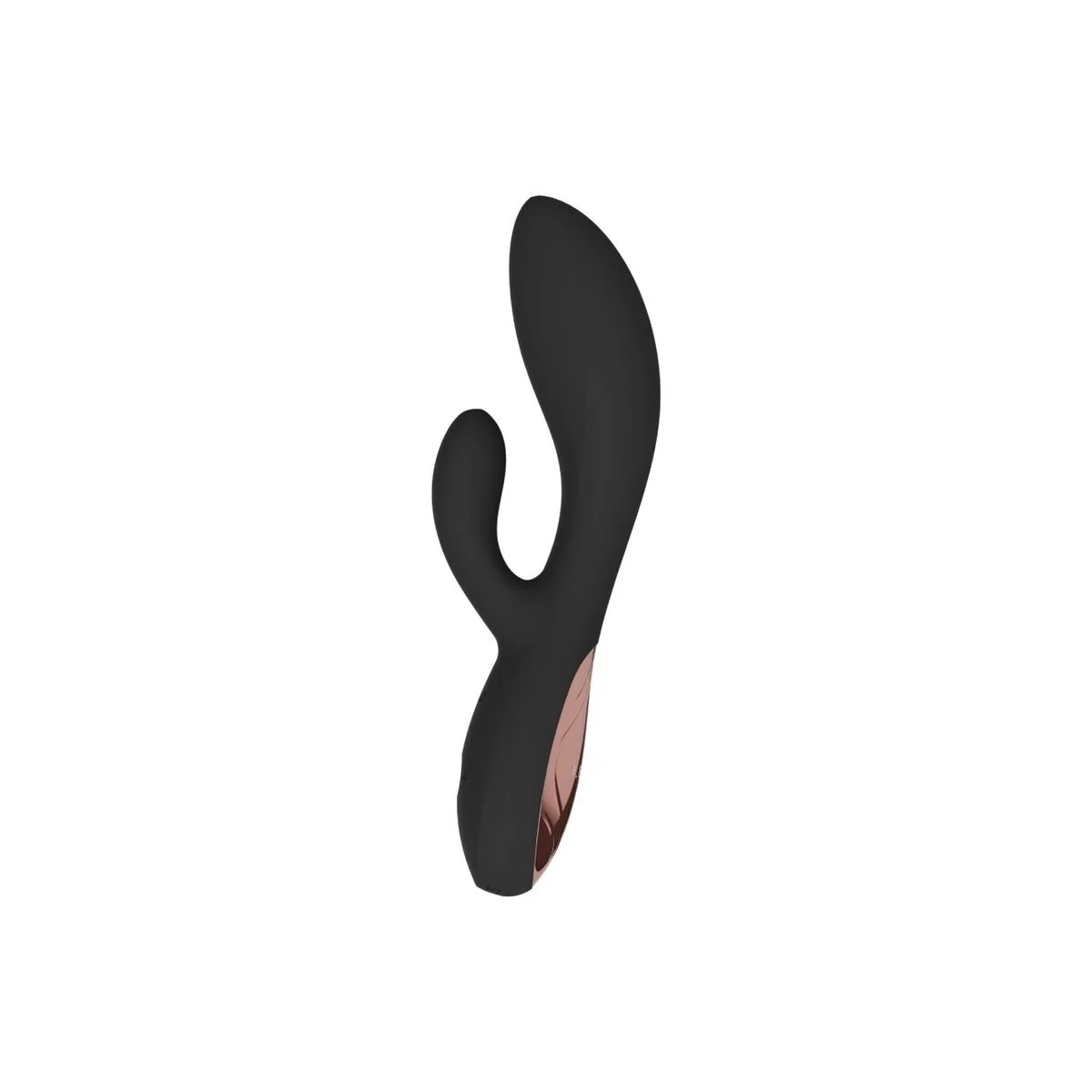 Ina Thrust Rabbit Stossvibrator Schwarz von Lelo