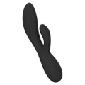 Ina Thrust Rabbit Stossvibrator Schwarz von Lelo