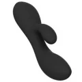 Ina Thrust Rabbit Stossvibrator Schwarz von Lelo