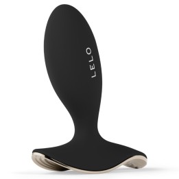 Surfer 2 Unisex Analvibrationsplug Schwarz von Lelo
