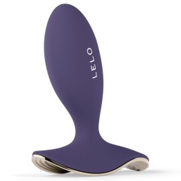 Surfer 2 Unisex Analvibrationsplug Cyber Purple von Lelo