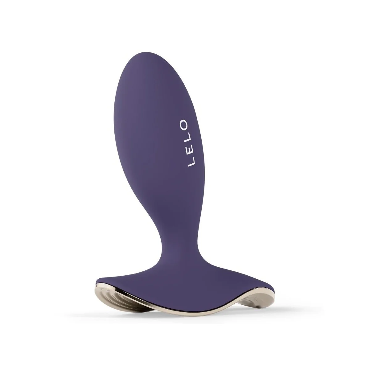 Surfer 2 Unisex Analvibrationsplug Cyber Purple von Lelo