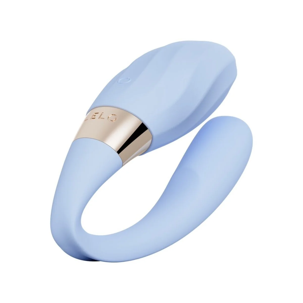 Tiani Twist Couples Vibrator Foam von Lelo