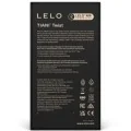Tiani Twist Couples Vibrator Foam von Lelo