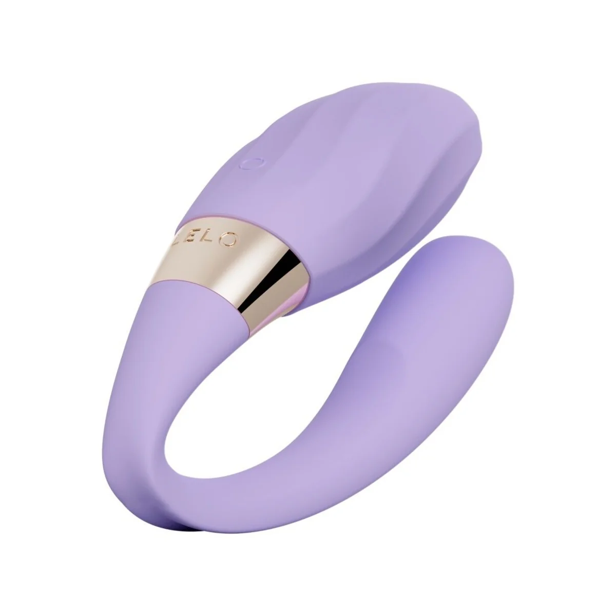 Tiani Twist Paarvibrator Lavendel von Lelo