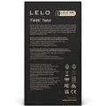 Tiani Twist Paarvibrator Lavendel von Lelo