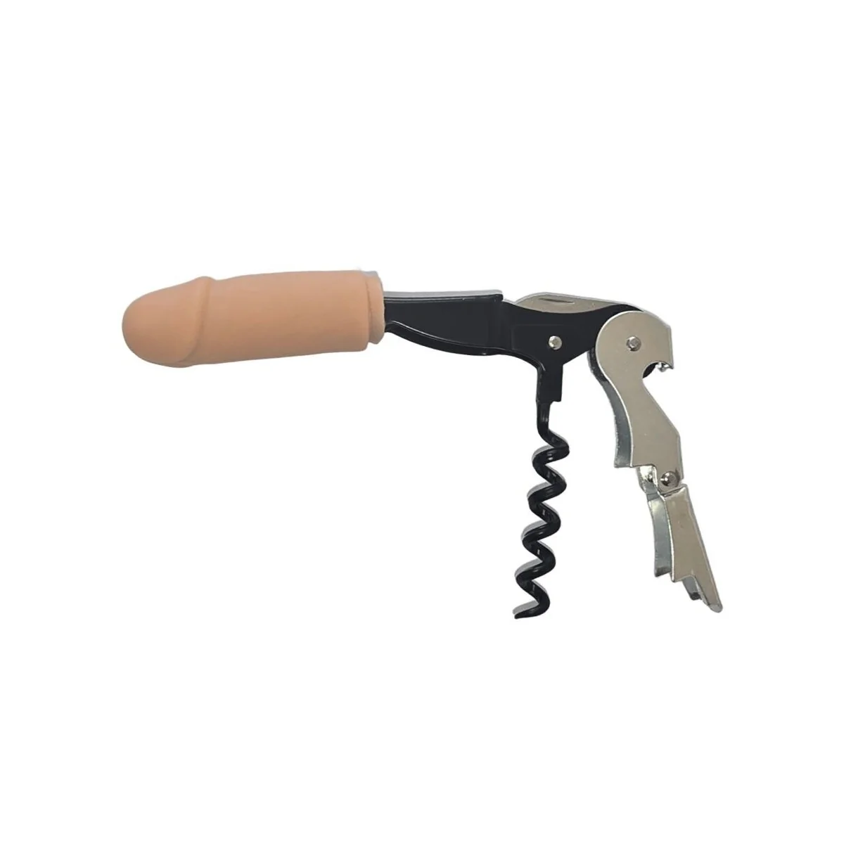 Penis-Weinöffner, Hellton von Diablo Picante