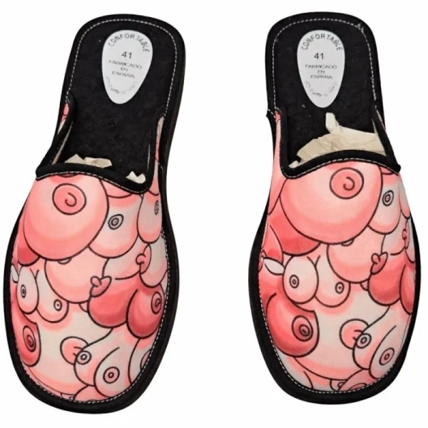 Schuhe für Kleine Brustgrössen 36-37-38 von Diablo Picante