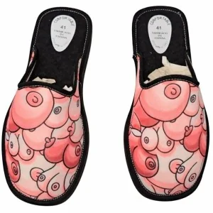 Schuhe für Kleine Brustgrössen 36-37-38 von Diablo Picante