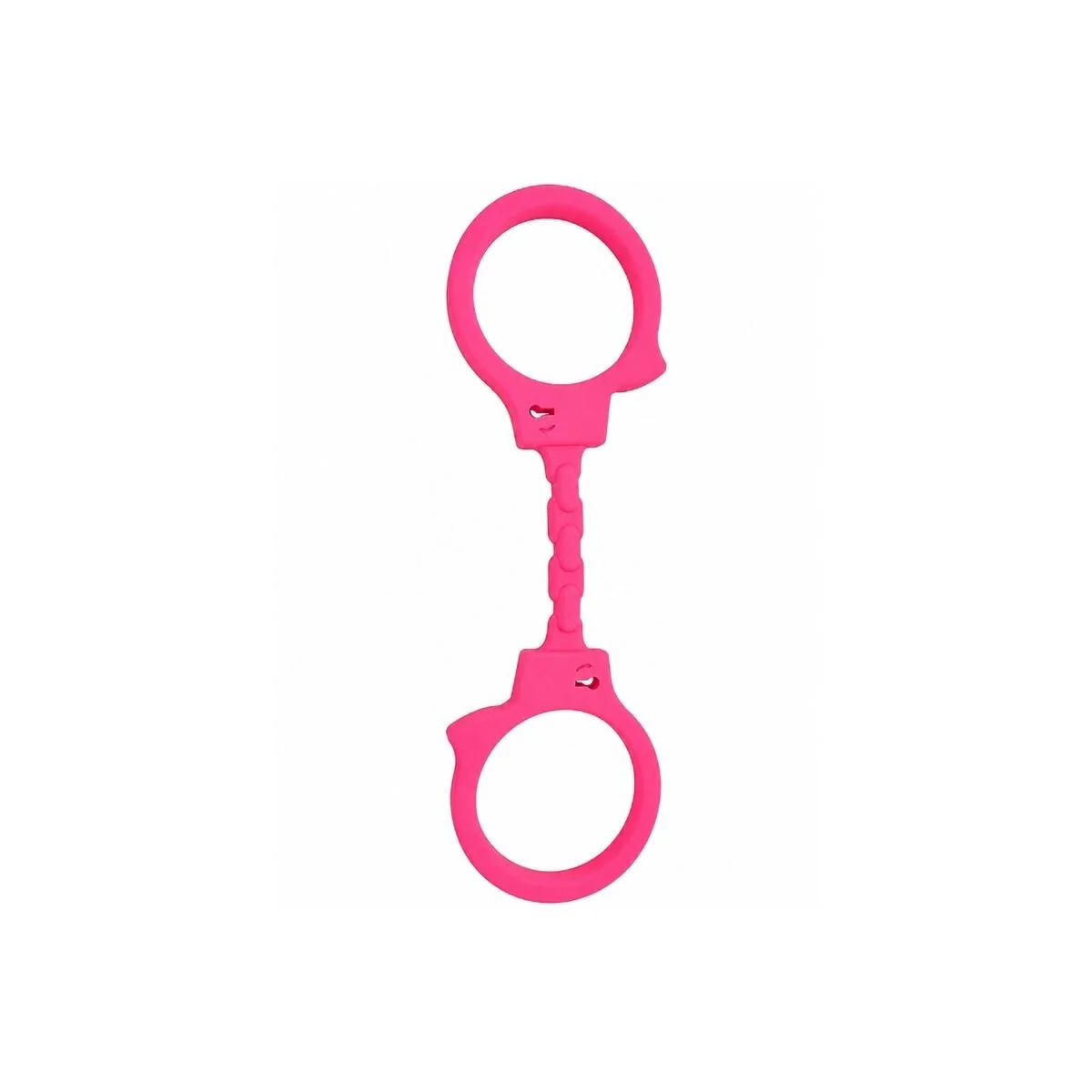 Silikon-Handschuhe Pink von Diablo Picante