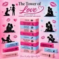 Liebesturm-Spiel – Englische Version von Diverty Sex