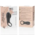 Alan Ring + Watchme-Fernbedienung von Brilly Glam